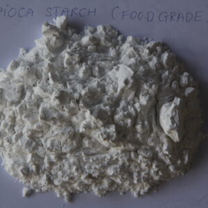 Tapioca Starch
