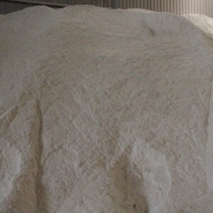 onggok starch powder