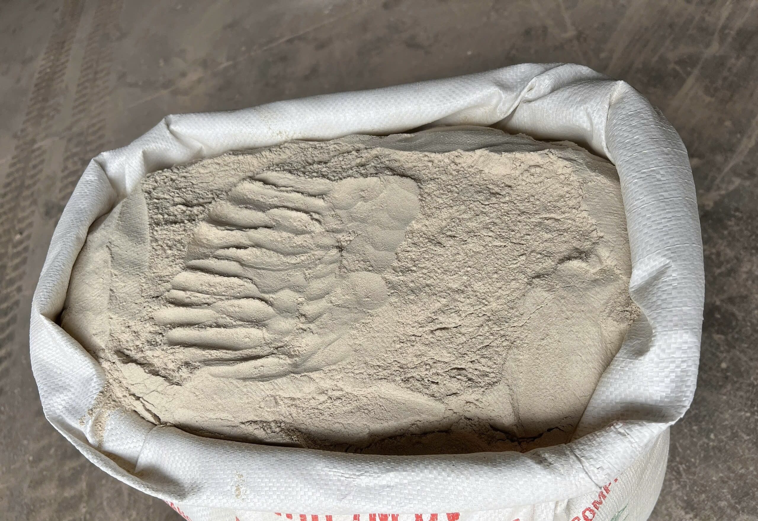 onggok starch powder onggok starch powder