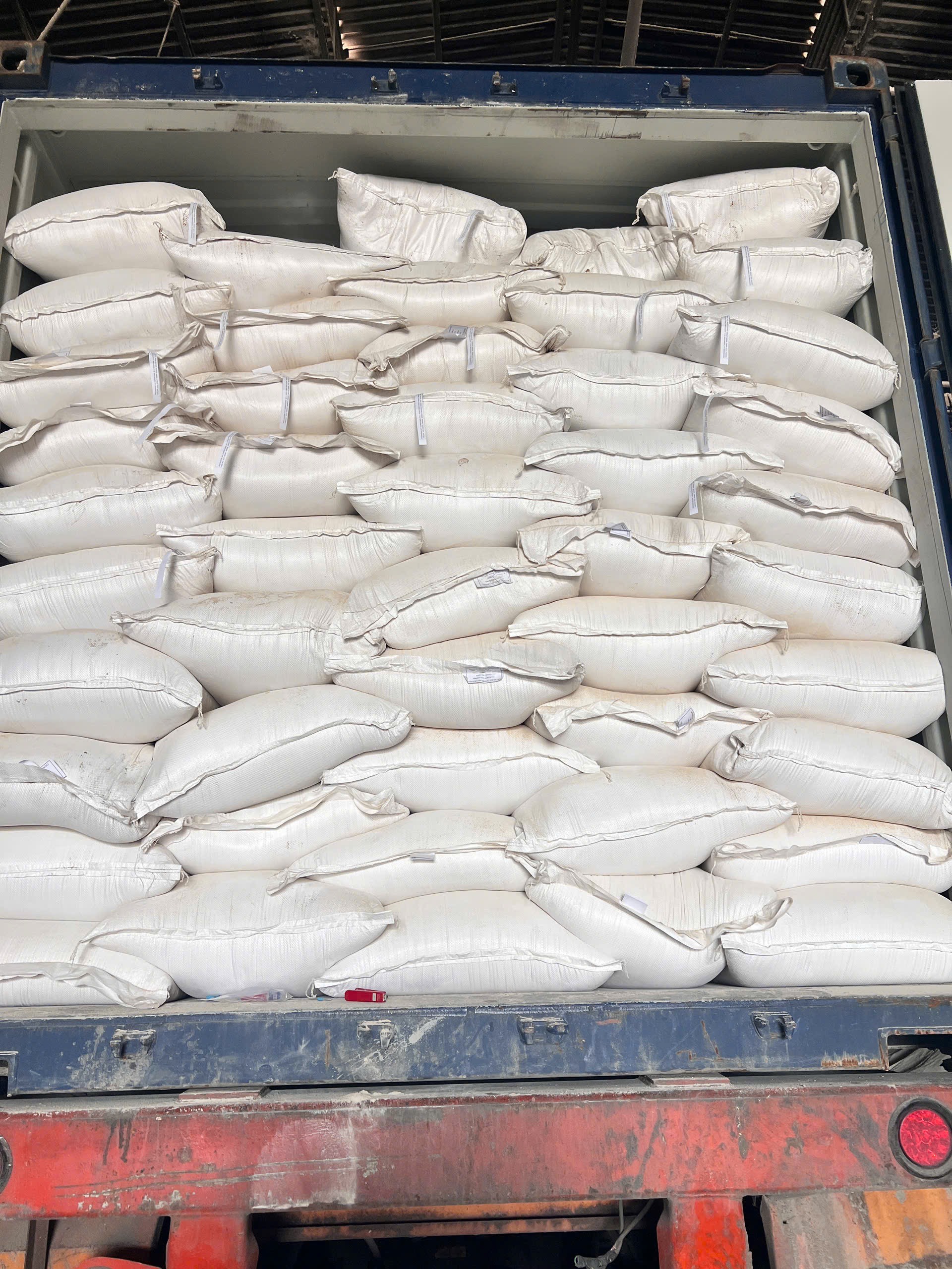 TAPIOCA RESIDUE POWDER/TAPIOCA FIBER/CASSAVA RESIDUE POWDER TAPIOCA RESIDUE POWDER/TAPIOCA FIBER/CASSAVA RESIDUE POWDER