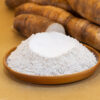 Tapioca residue powder
