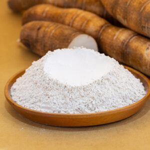 Tapioca Residue Powder
