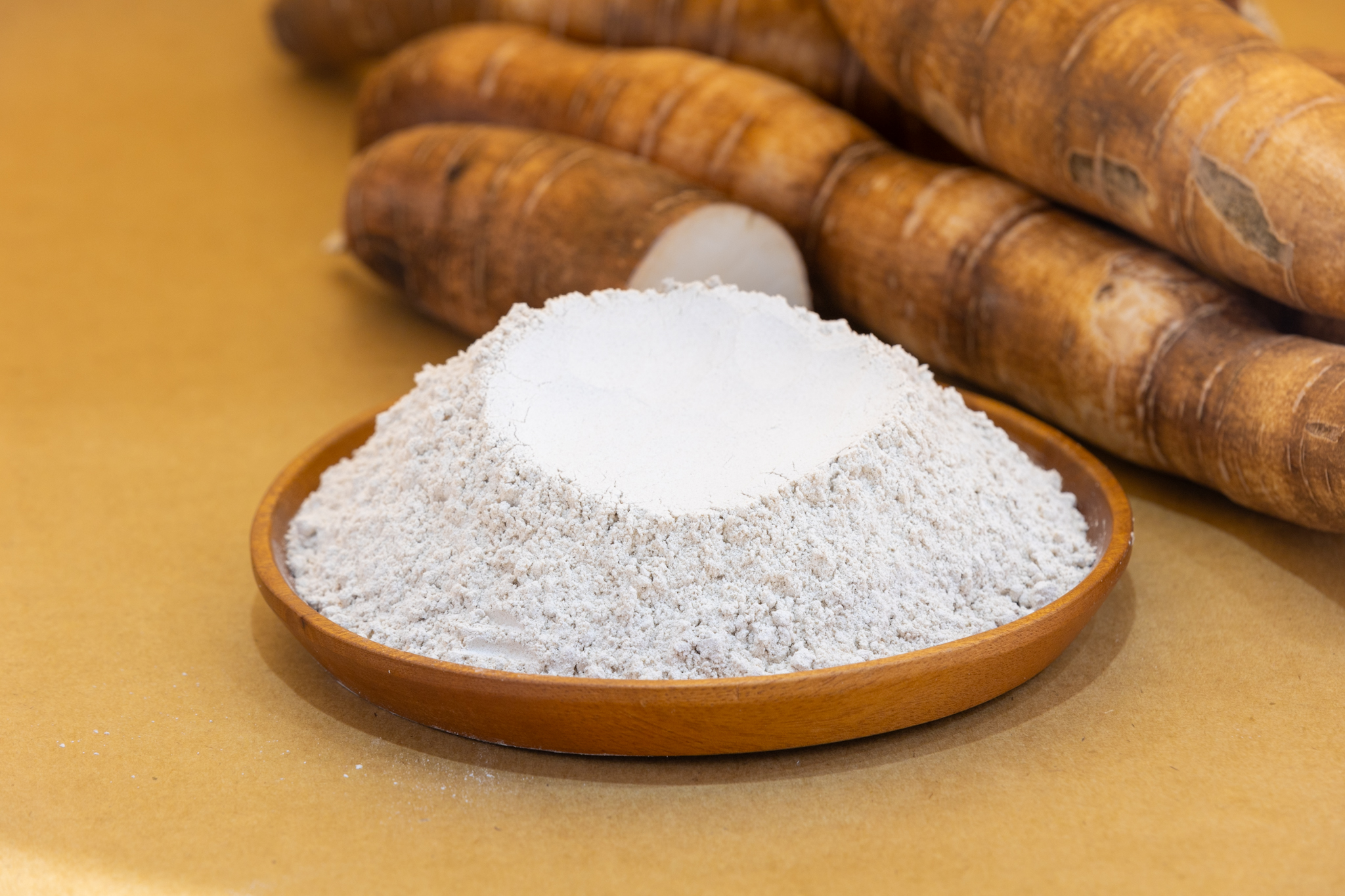 Tapioca residue powder Tapioca residue powder