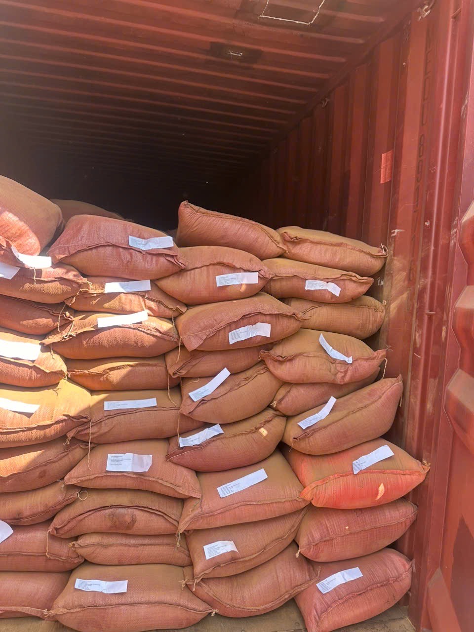 Joss Powder Joss Powder