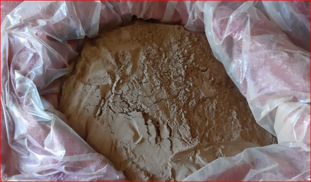 Joss Powder Joss Powder